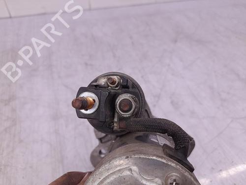 Starter RENAULT CLIO III (BR0/1, CR0/1) 1.5 dCi (BR17, CR17) | BP23705094M8 - Image 2