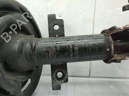 Right front shock absorber RENAULT LAGUNA III (BT0/1) 1.5 dCi (BT00, BT0A, BT0T, BT1J) | BP23697591M17 