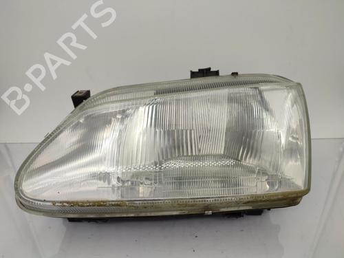 Used Left headlight Left headlight 23710837 23710837