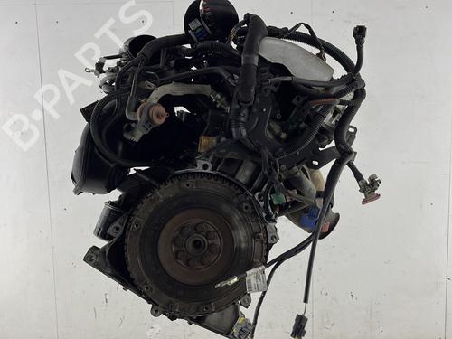 Engine PEUGEOT 407 (6D_) 2.0 (6DRFNB, 6DRFNE) | BP23681891M1 - Image 2