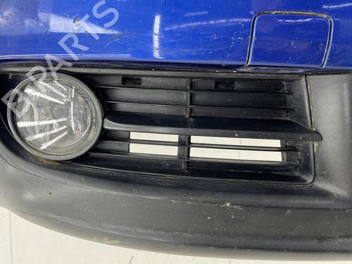Front bumper VW CADDY III Box Body/MPV (2KA, 2KH, 2CA, 2CH) 1.9 TDI | BP26658233C7 