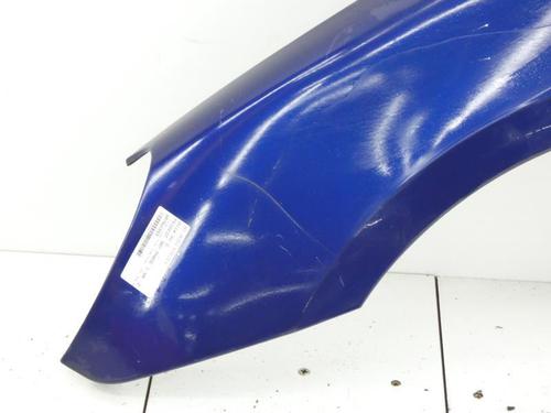 Used Left front fenders PEUGEOT 307 (3A/C) 2.0 HDi 90 (90 hp) 23667561