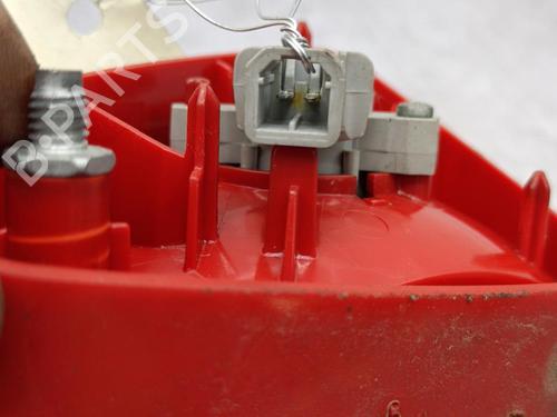 Used Left tailgate light Left tailgate light ALFA ROMEO 147 (937_) 1.9 JTD (937.AXD1A, 937.BXD1A, 937.AXV1A, 937.BXB1A,... (115 hp) 23708054 23708054