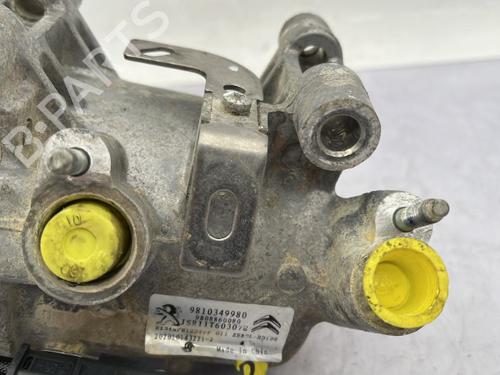 AC compressor PEUGEOT PARTNER Box Body/MPV (K9) 1.5 BlueHDi 100 | BP23751619M34 