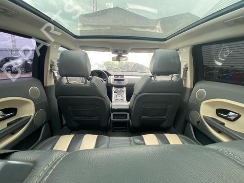 Right sun visor LAND ROVER RANGE ROVER EVOQUE (L538) 2.2 D 4x4 | BP36401069I2  - Image 68