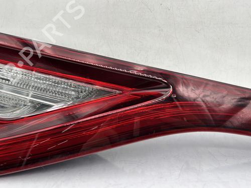 Left tailgate light RENAULT MEGANE IV Hatchback (B9A/M/N_) 1.5 dCi 110 (B9A3) | BP25715836C79  - Image 9