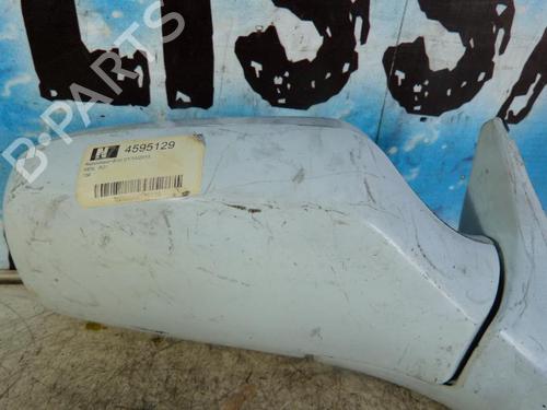 Rétroviseur droit Rétroviseur droit RENAULT 21 Saloon (L48_) 1.7 (L48E) (90 hp) 23671183 23671183