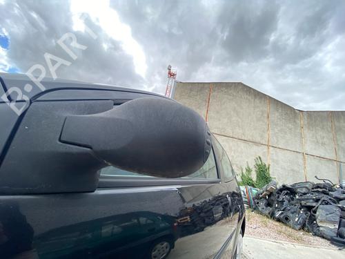 Front slam panel RENAULT TWINGO II (CN0_) 1.5 dCi (CN0E) | BP37717443C72 - Image 27