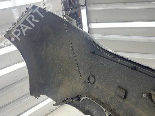 Rear bumper PEUGEOT 208 I (CA_, CC_) 1.2 VTi 68 / PureTech 68 | BP29506727C8 