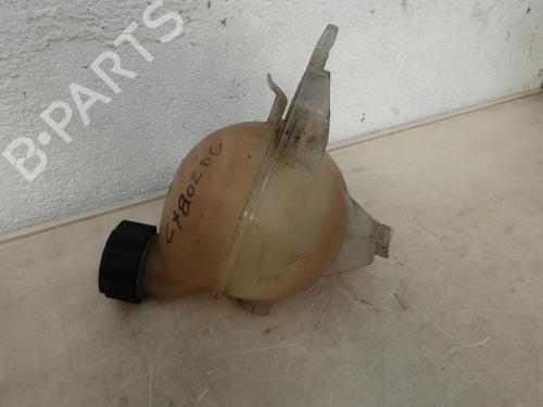 Used Expansion tank CITROËN C3 I (FC_, FN_) 1.4 HDi (68 hp) 23669166