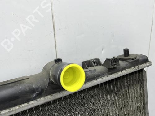 Water radiator MAZDA 6 Hatchback (GG) 2.0 DI (GG14) | BP25715819M31  - Image 7