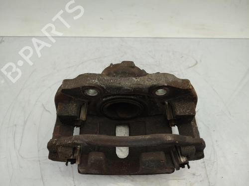 Used Right front brake caliper Right front brake caliper PEUGEOT 207 (WA_, WC_) 1.4 HDi (68 hp) 23712265 23712265