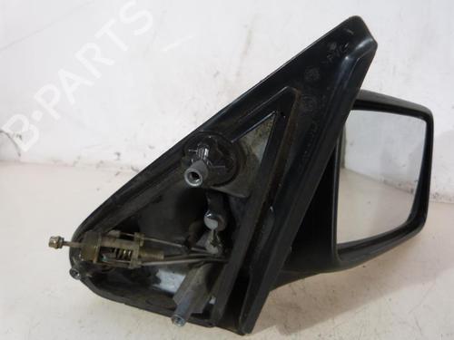 Used Right mirror Right mirror AUDI 80 B4 Avant (8C5) [1991-1996] 23670123 23670123