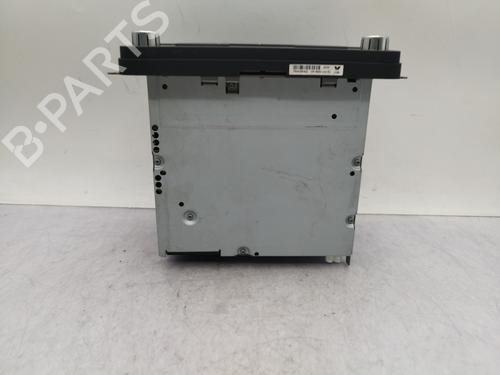 Radio VW GOLF VI (5K1) 2.0 TDI | BP26594326E6 