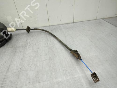 Electric handbrake CITROËN DS4 (NX_) 1.6 HDi 110 | BP23741226E5 