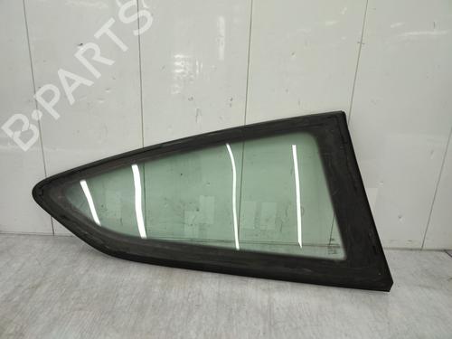 Panel rute bak venstre FORD FIESTA VI (CB1, CCN) 1.0 EcoBoost | BP26436825C93 