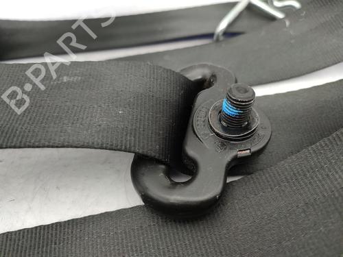 Front right seatbelt FORD C-MAX II (DXA/CB7, DXA/CEU) 1.6 TDCi | BP23729164I25 - Image 10