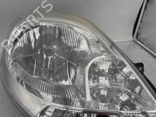 Right headlight RENAULT TRAFIC II Bus (JL) 2.0 dCi 90 (JL00, JL01, JL0H, JL0M, JL0P, JL0S) | BP35890731C29 - Image 10