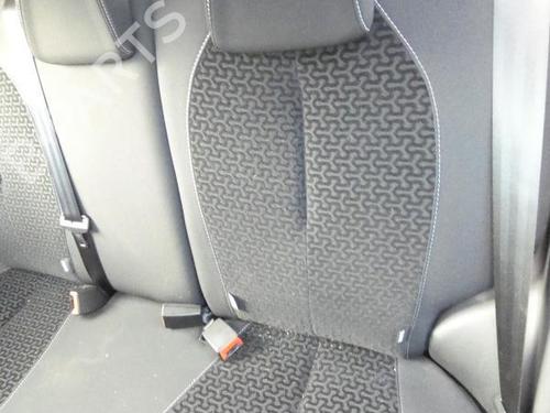 Rear left seatbelt CITROËN C3 II (SC_) 1.6 HDi 90 | BP23701711I29 - Image 16