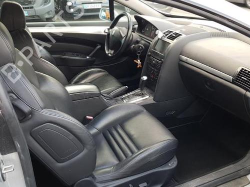 Intercooler PEUGEOT 407 Coupe (6C_) 2.7 HDi | BP23667112M30  - Image 7