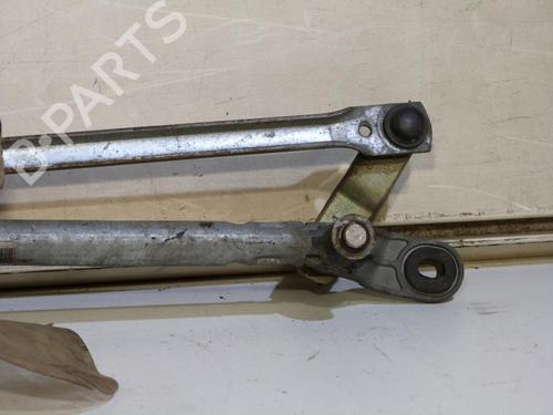 Used Front wiper motor Front wiper motor SEAT IBIZA II (6K1) 1.9 TDI (90 hp) 23698234 23698234