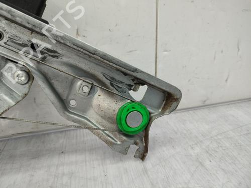 Rear left window mechanism PEUGEOT 308 I (4A_, 4C_) 1.6 HDi | BP23740038C24 