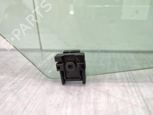 Front right door window CITROËN BERLINGO MULTISPACE (B9) 1.6 HDi 90 | BP23728625C19 