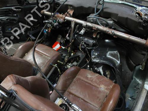 Right front brake caliper PEUGEOT 307 CC (3B) 2.0 16V | BP23692655M104 