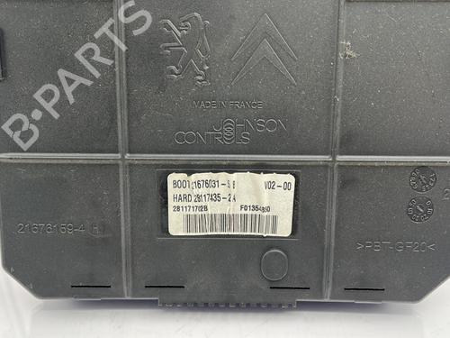 Electronic module PEUGEOT 307 (3A/C) 1.6 16V | BP25436094M83 