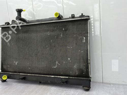 Water radiator MAZDA 6 Hatchback (GG) 2.0 DI (GG14) | BP25715819M31  - Image 5