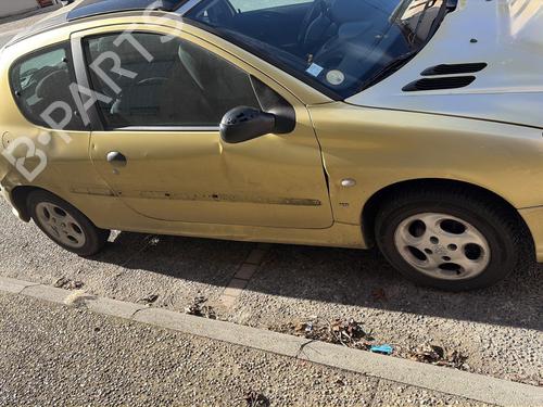 Engine PEUGEOT 206 Hatchback (2A/C) | BP36762204M1 - Image 10