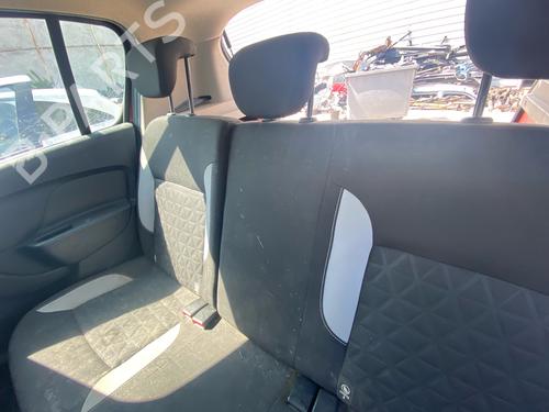 Dør venstre bagtil DACIA SANDERO II 1.5 dCi | BP37644973C4 - Image 4
