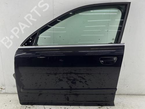Left front door AUDI A4 B6 (8E2) 2.5 TDI | BP32472729C2 - Image 5