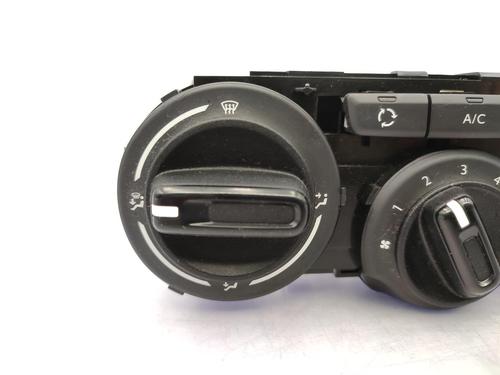 Used Climate control Climate control CITROËN C3 III (SX) 1.6 BlueHDi 75 (75 hp) 23723071 23723071