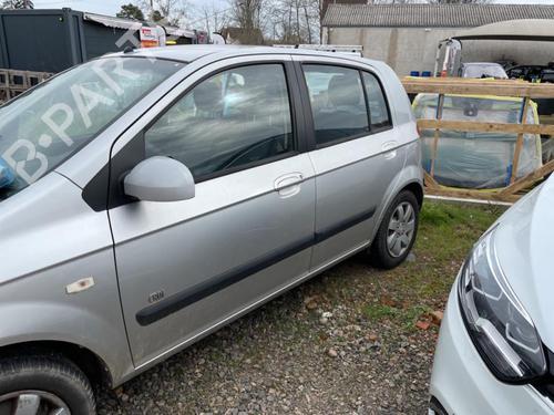 Switch HYUNDAI GETZ (TB) 1.5 CRDi | BP23702054I30  - Image 6