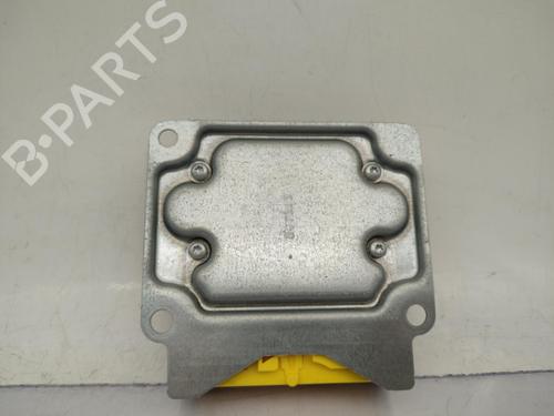 Used ECU airbags VW POLO V (6R1, 6C1) 1.6 TDI (90 hp) 23733281