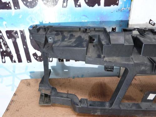 Used Front bumper bracket RENAULT SCÉNIC II (JM0/1_) 1.9 dCi (JM0G, JM12, JM1G, JM2C) (120 hp) 23691498
