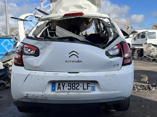 Servo brake CITROËN C3 II (SC_) 1.4 HDi 70 (SC8HZC, SC8HR0, SC8HP4) | BP23702855M42 - Image 9