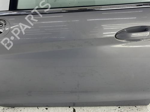 Left front door FORD FIESTA VI (CB1, CCN) 1.25 | BP27304179C2 