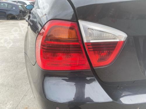 Left taillight BMW 3 (E90) 320 d | BP36428034C34 - Image 3
