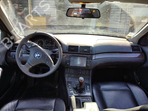 Recambios BMW 3 (E46) 320 d 2305238