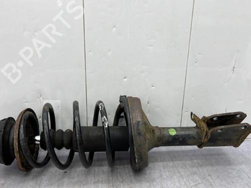 Used Left front shock absorber RENAULT CLIO II (BB_, CB_) 1.2 (BB0A, BB0F, BB10, BB1K, BB28, BB2D, BB2H, CB0A,... (58 hp) 23754794