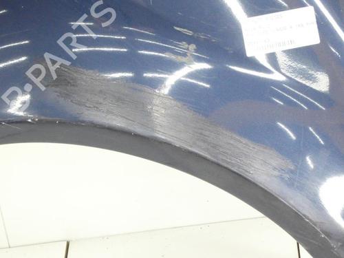 Right front fenders MERCEDES-BENZ A-CLASS (W168) A 170 CDI (168.009, 168.109) | BP23687456C42 