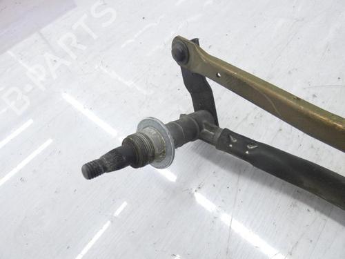 Front wiper motor NISSAN INTERSTAR Van (X70) dCI 90 | BP23699822M29 - Image 3