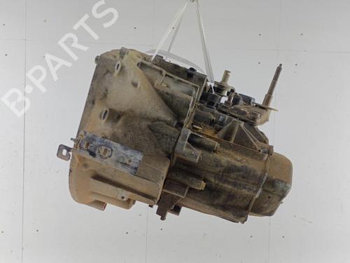 Used Gearbox PEUGEOT 406 (8B) 2.0 HDI 110 (109 hp) 23711014