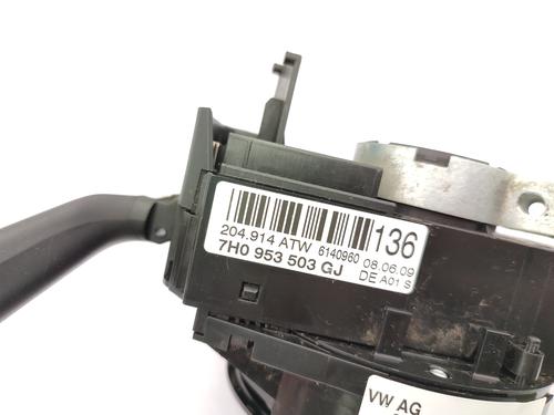 Steering column stalk SEAT IBIZA IV SC (6J1, 6P5) 1.9 TDI | BP23757697I23 