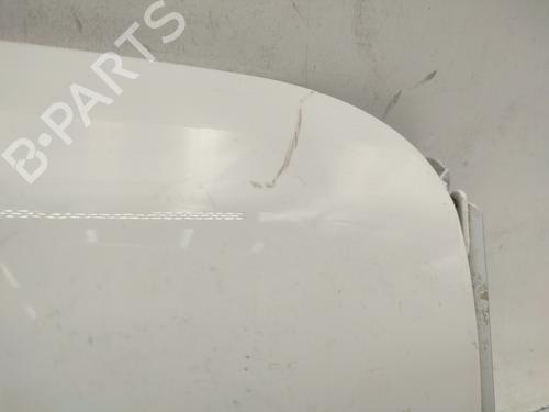 Fuel flap DACIA SANDERO II TCe 90 (B8M1, B8MA, B8AC) | BP29512723C131