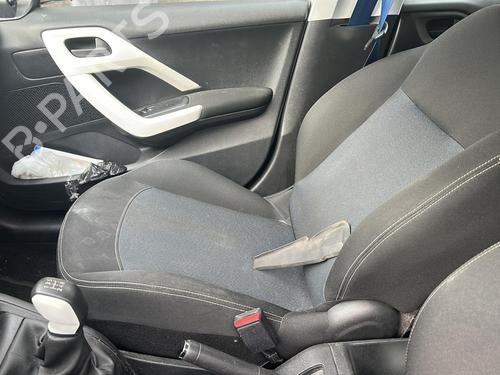 Left front window switch PEUGEOT 208 I (CA_, CC_) 1.0 VTi | BP23758916I27 - Image 25