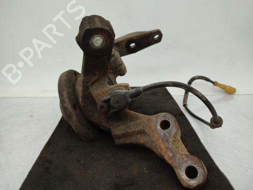 Right front steering knuckle RENAULT CLIO II (BB_, CB_) 1.2 16V (BB05, BB0W, BB11, BB27, BB2T, BB2U, BB2V, CB05,... | BP23712594M26 