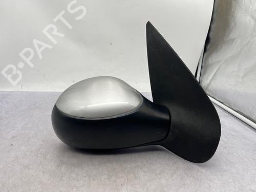 Used Right mirror Right mirror 38057116 38057116